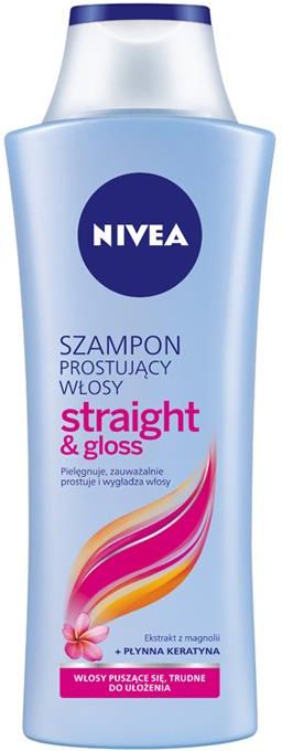 nivea szampon wlosy tlustw