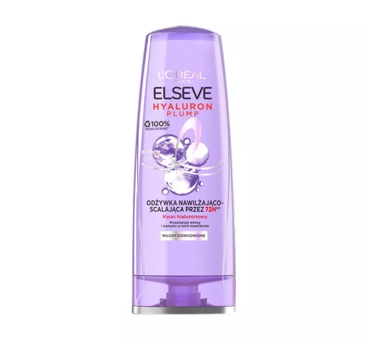 odżywka do włosów elseve loréal 250 ml