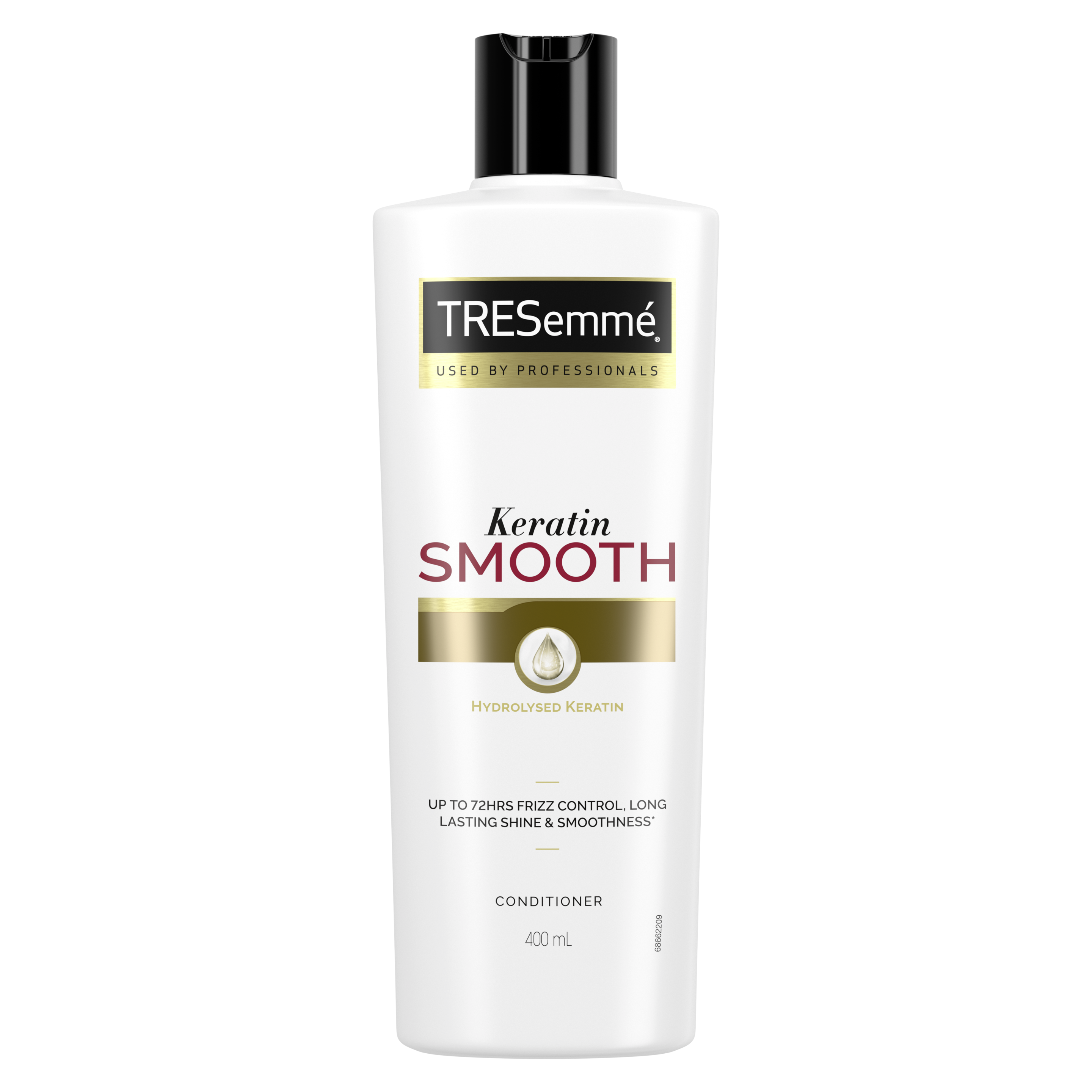 odżywka do włosów tresemme kreatin smooth