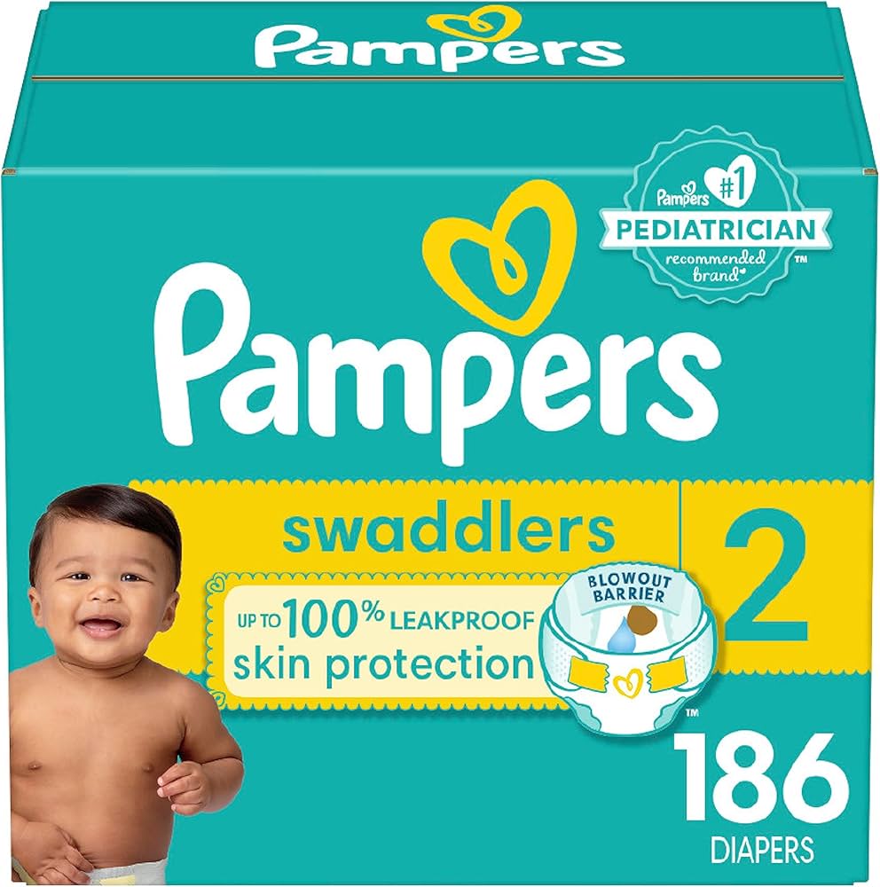 pampers 2 sleep and play mini uk 3-6kg 70 ks