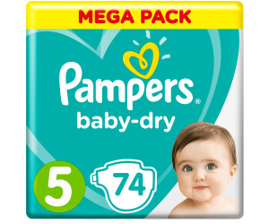 pampers 25 kg