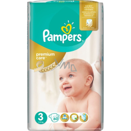 pampers 3 5-9kg cena