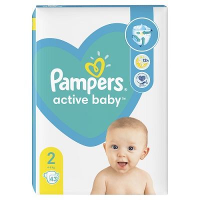 pampers 8kg cena