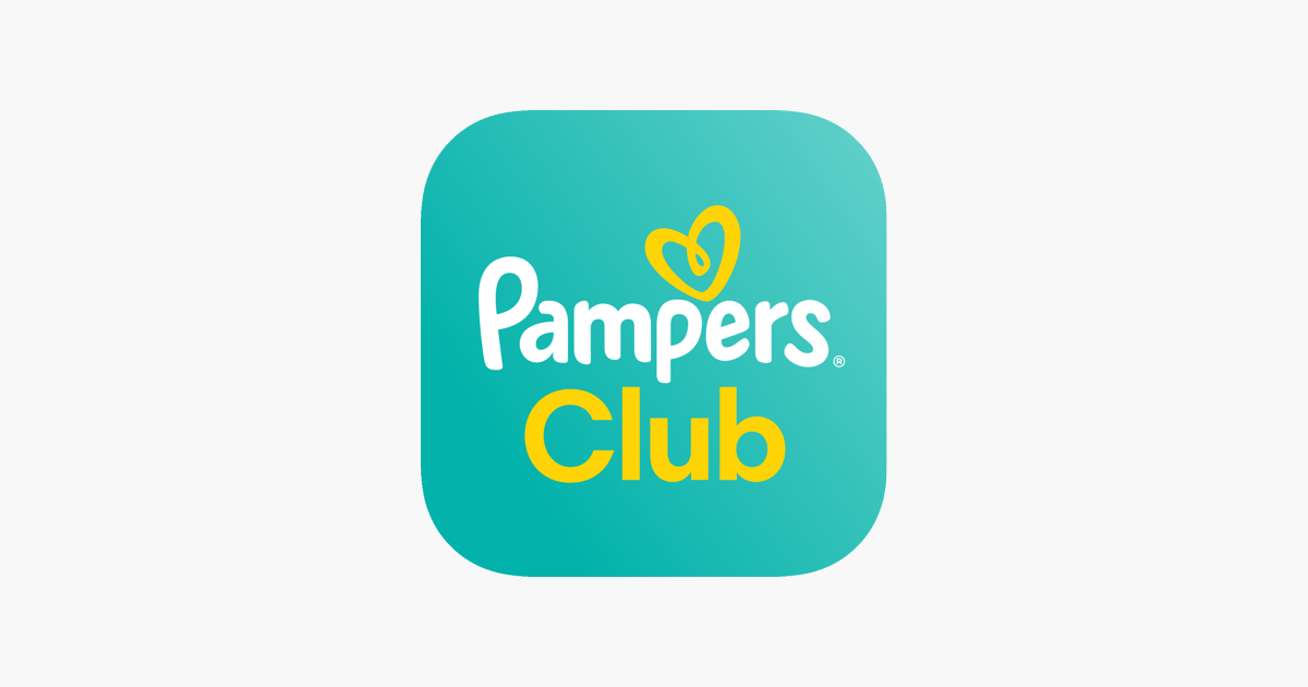 pampers club de