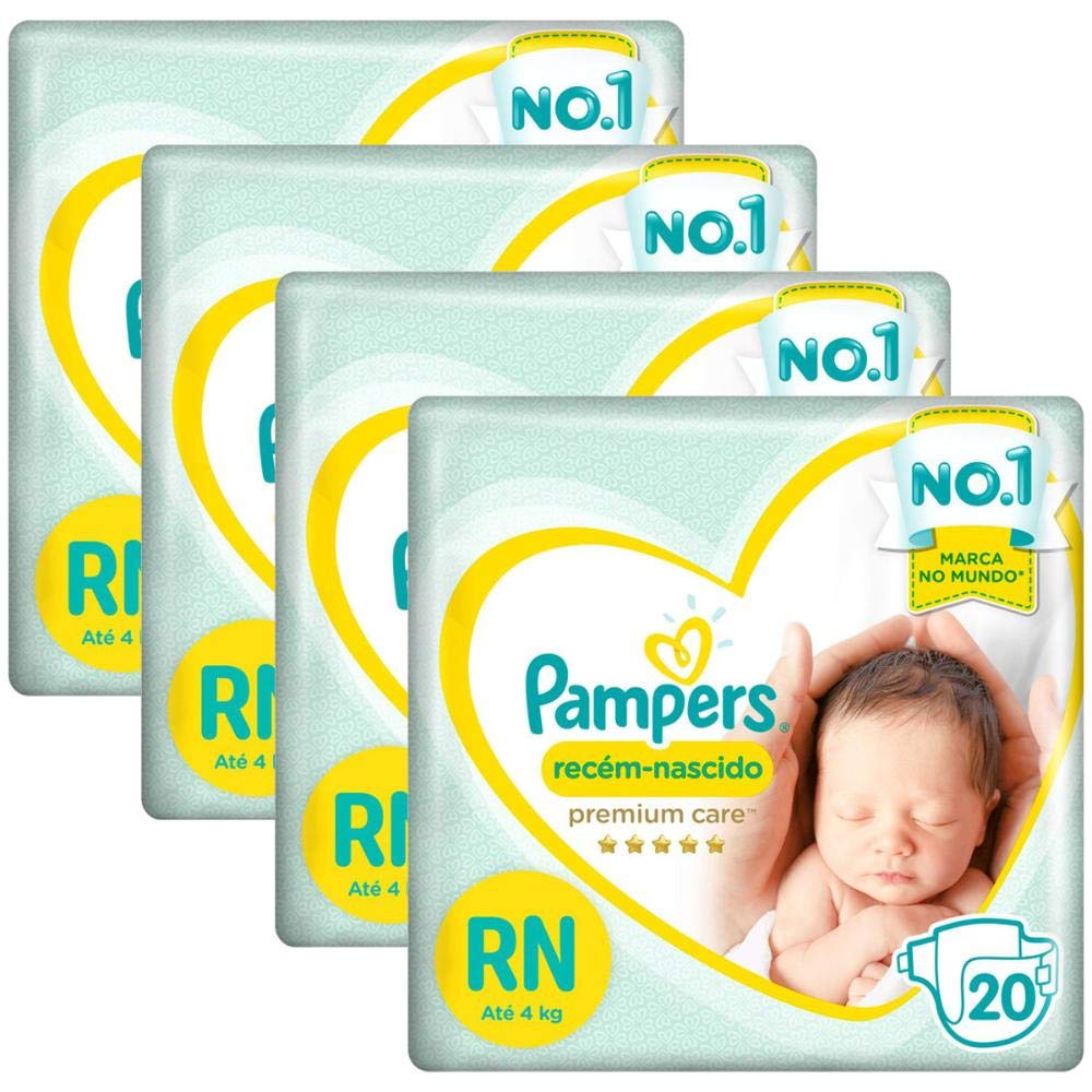 pampers dada premium 4 cen