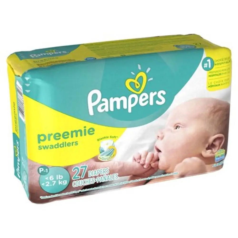 pampers l1800