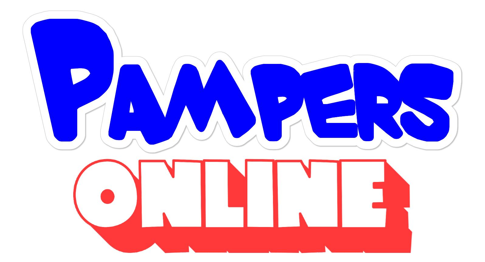 pampers online