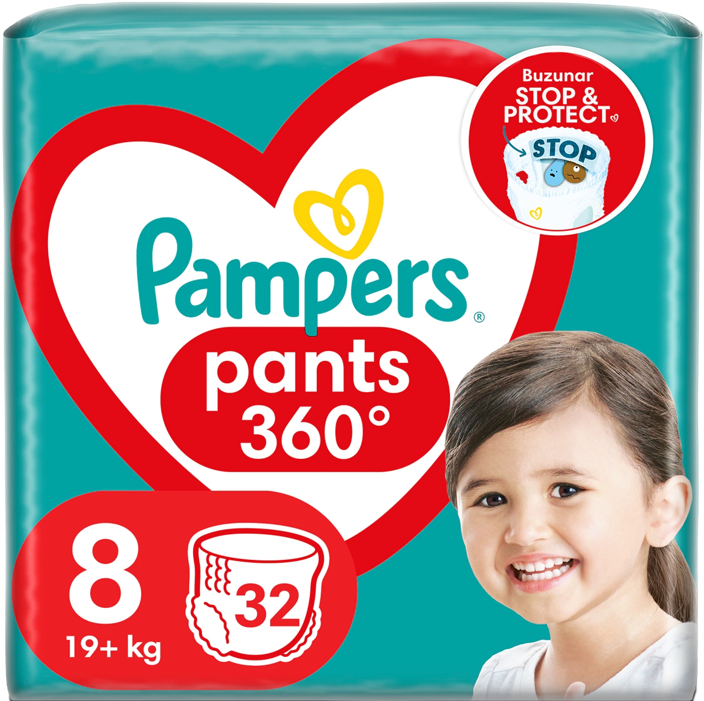 pampers pants a odparzonapupa