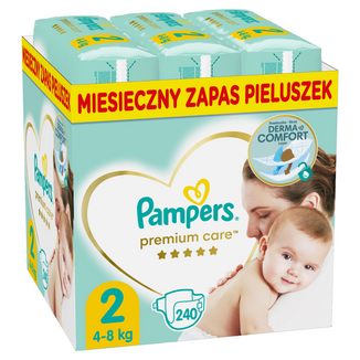 pampers premium care gemini