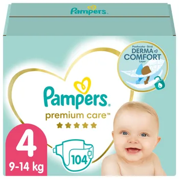 pampers premium care pampers pl