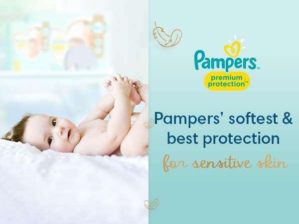 pampers premium program