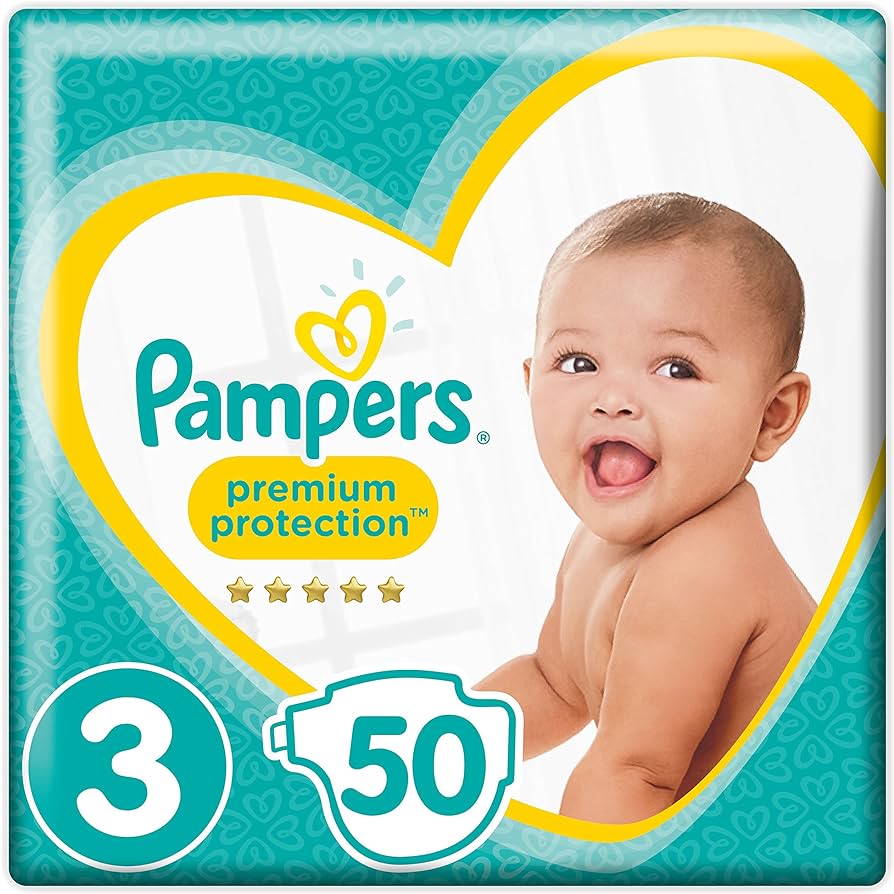 pampers premium program