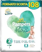 pampers pure s3 kiedy