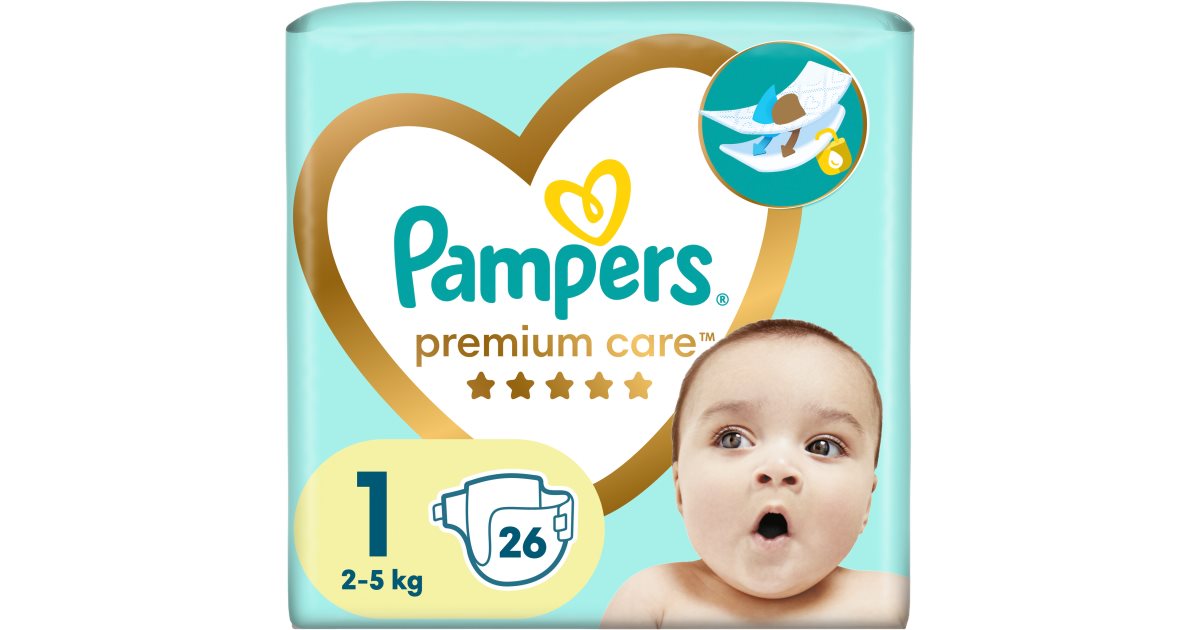 pampers wielkosc.dziecka