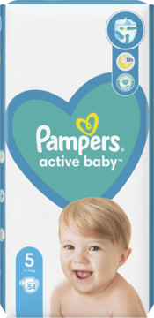 pampersy pampers 4 rossmann