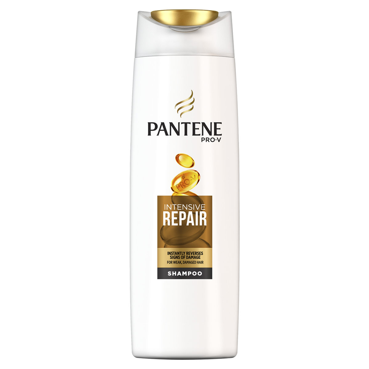 pantene pro-v większa objętość szampon i odżywka do włosów 2w1