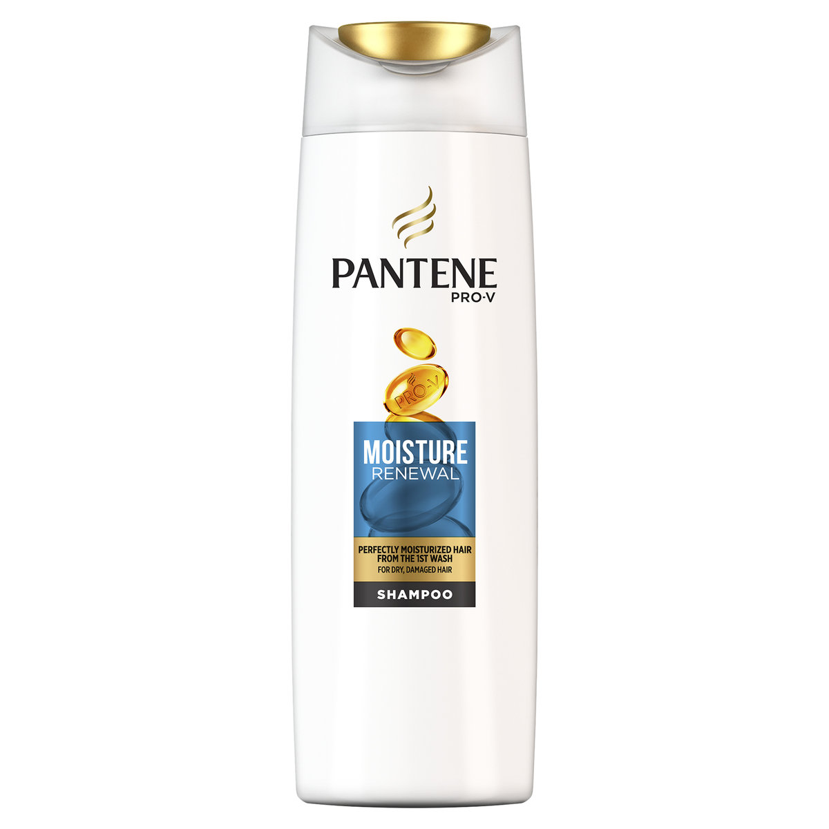 pantene pro-vodnowa nawilżenia odżywka do włosów