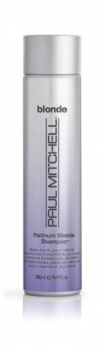 paul mitchell szampon włosy blond