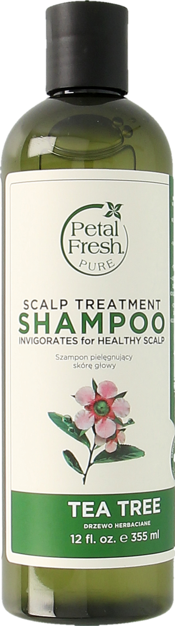 petal fresh szampon drzewo sandałowe wizaz