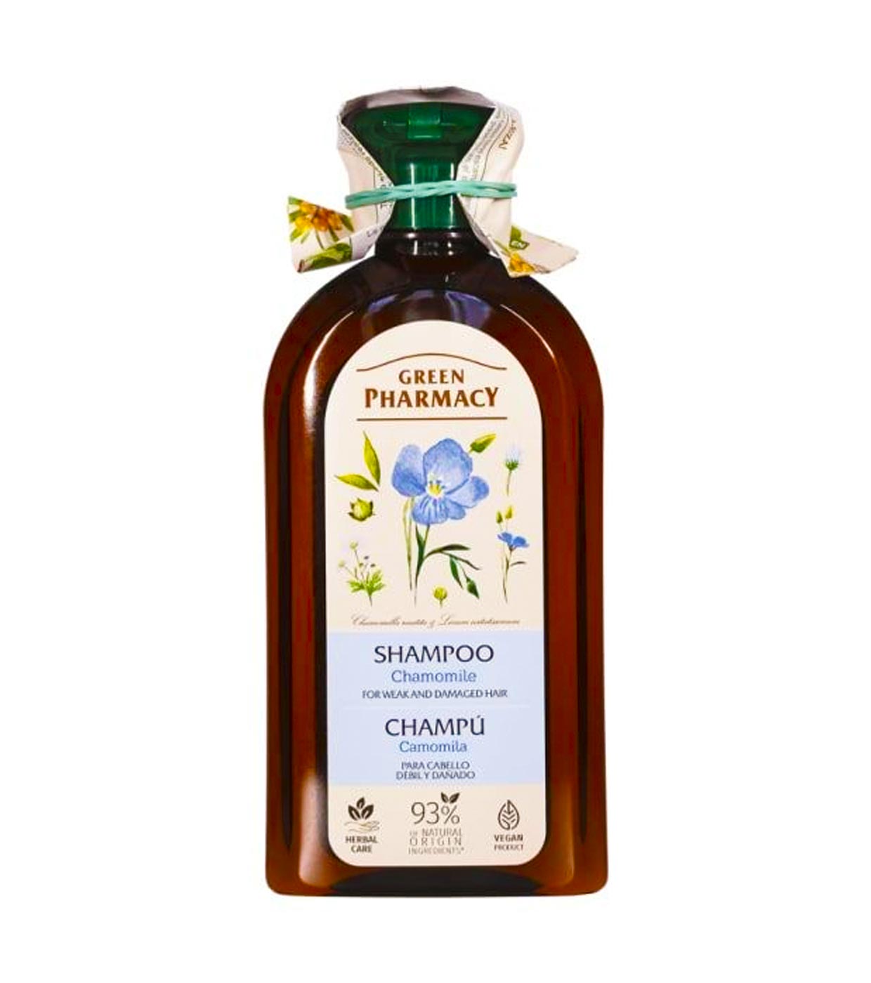pharmacy szampon
