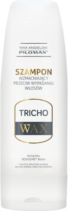 pilomax szampon przeciw wypadaniu włosów dla mężczyzn 200ml