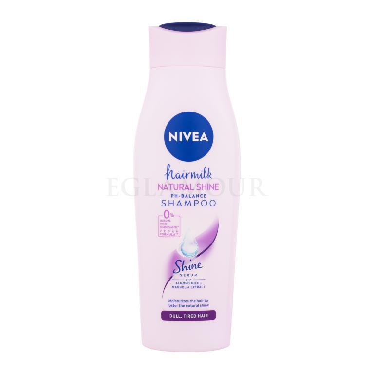 promocja nivea szampon 250 ml