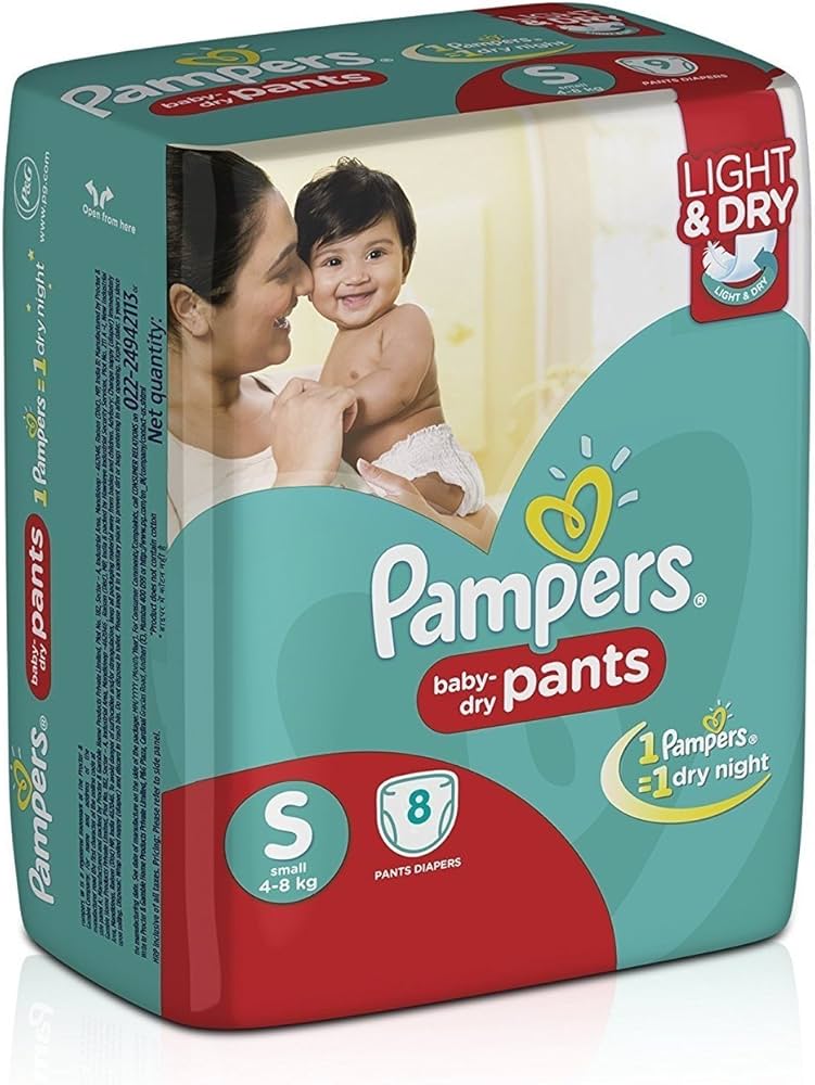 psst pampers