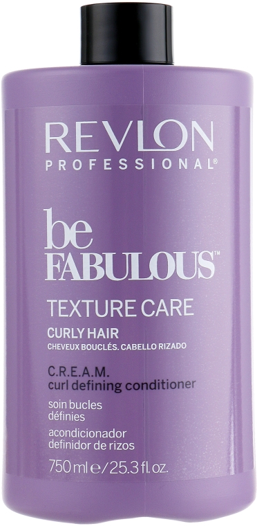 revlon be fabulous curly szampon do loków opinie