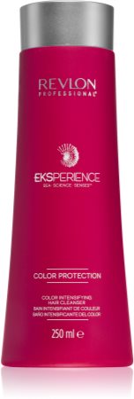 revlon eksperience color protection szampon