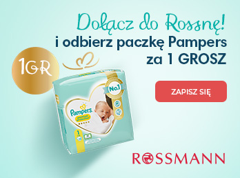 rossmann pieluchy za darm