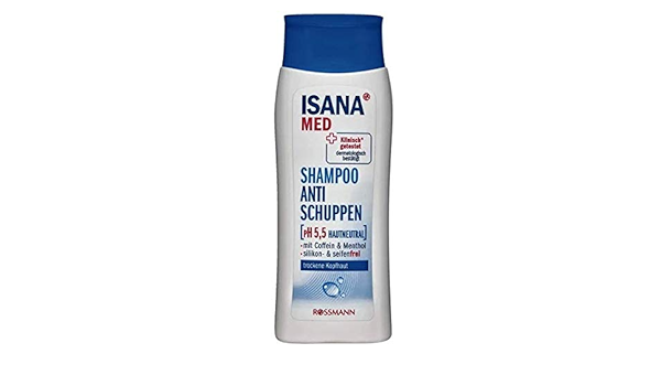 rossmann szampon neutral anti darduff