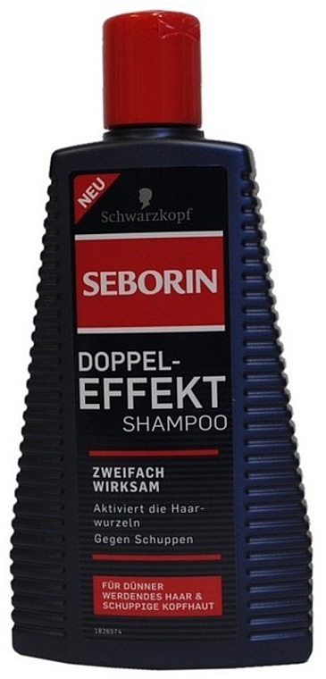 seborin szampon