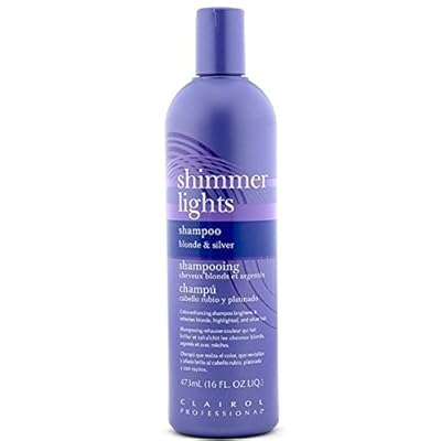 shimmer lights szampon