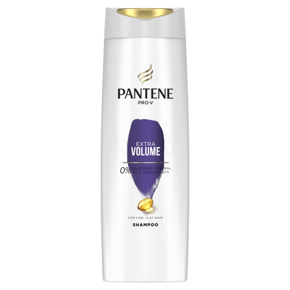 suchy szampon pantene cena