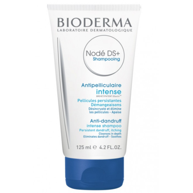 szampon bioderma node ds opinie