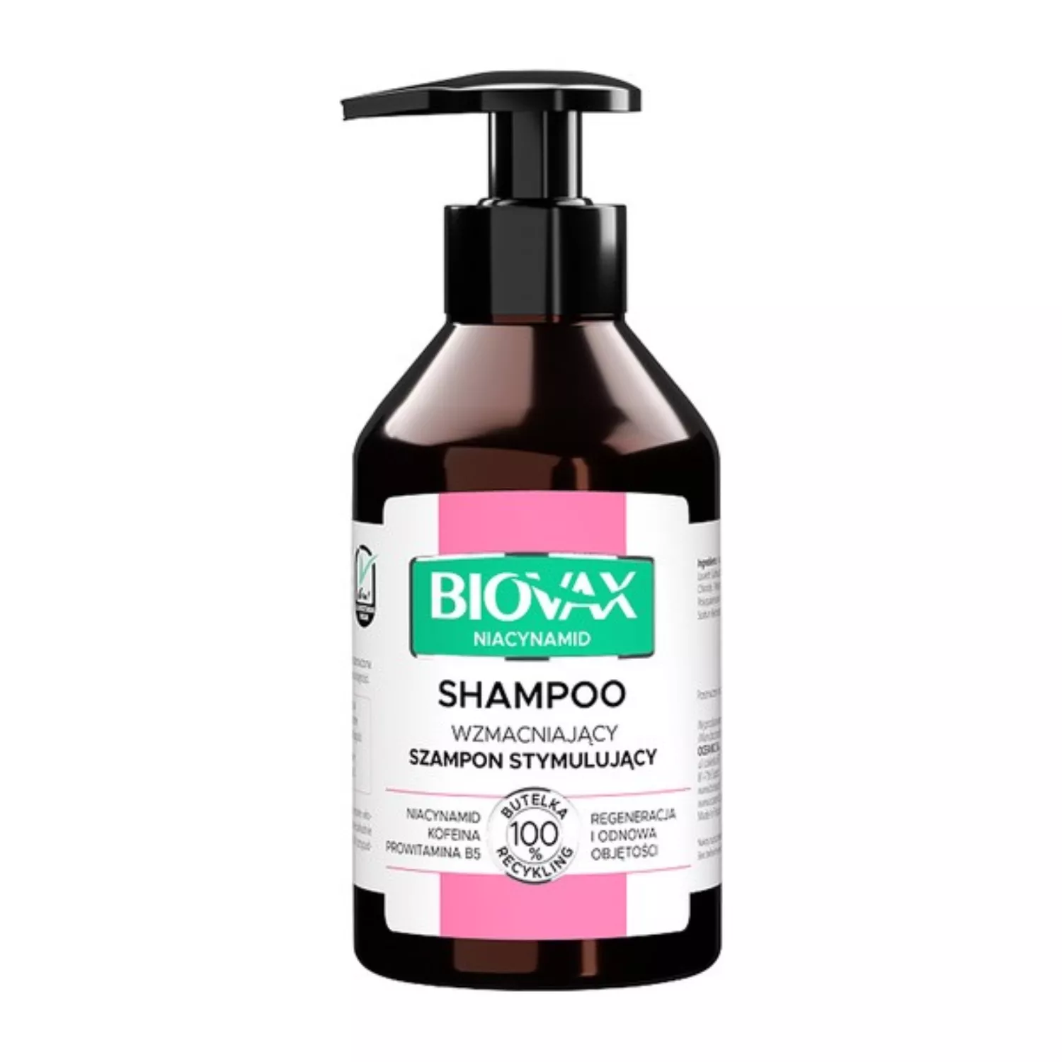 szampon biovax lublin