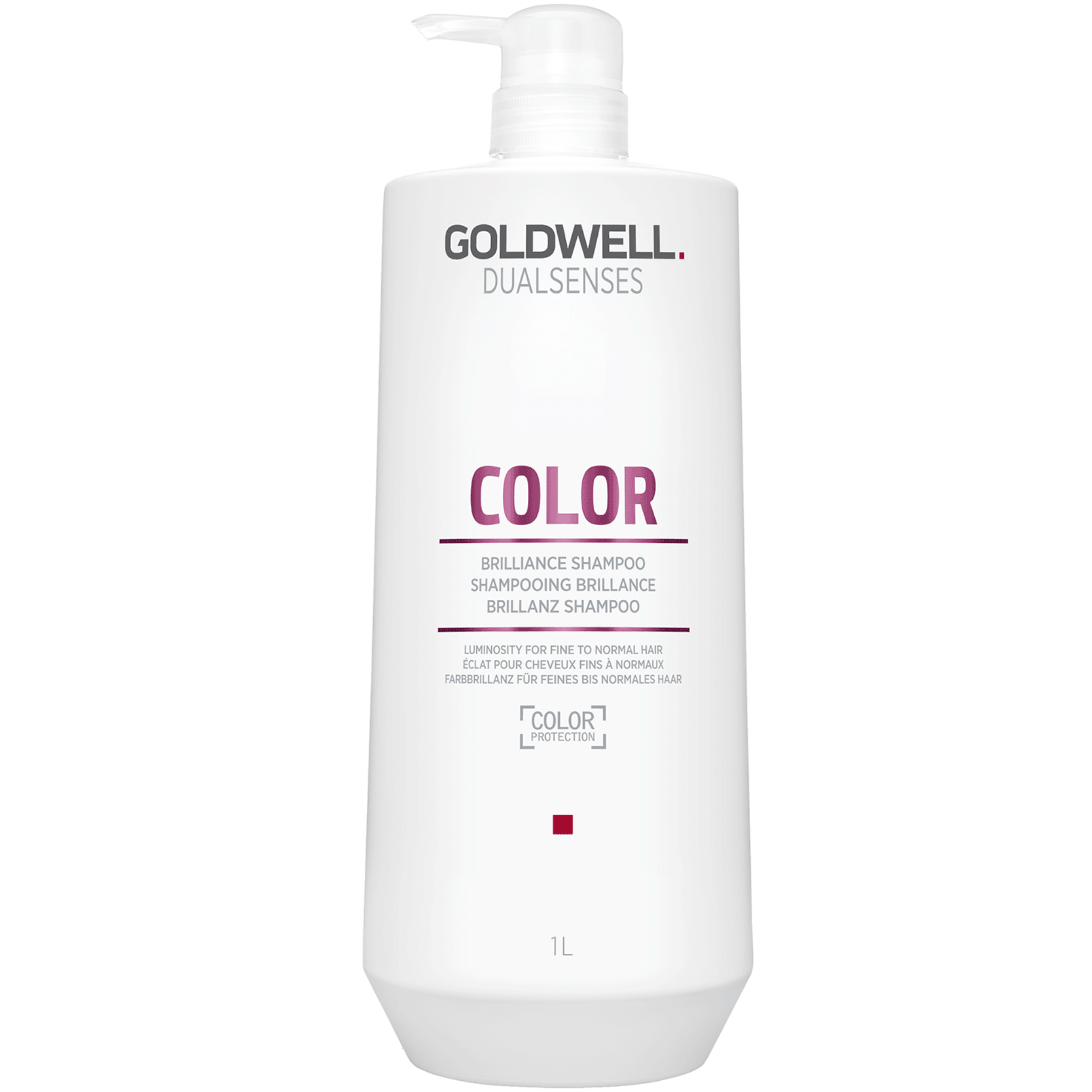 szampon color brilliance goldwell
