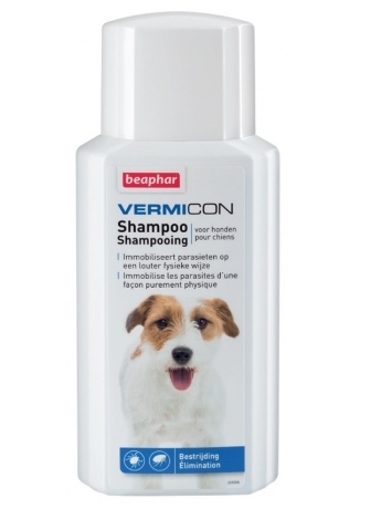szampon dla jack russell terrier