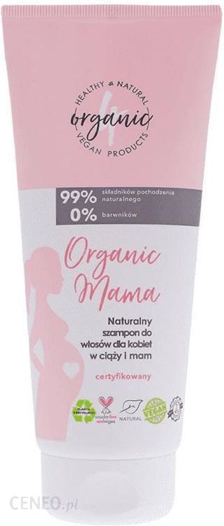 szampon dla kobiety w ciazy