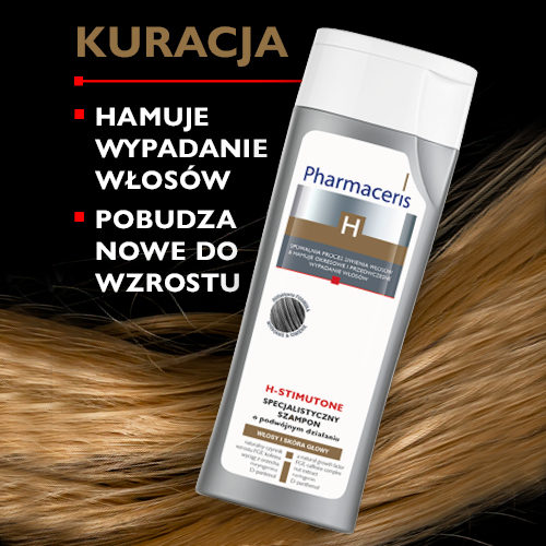 szampon do włosów dla kobiet przeciw siwieniu