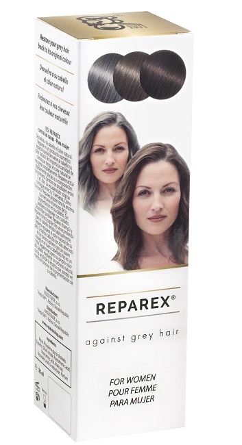 szampon do włosów dla kobiet przeciw siwieniu