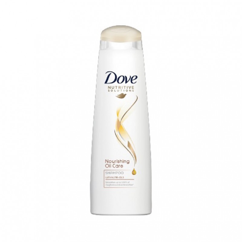 szampon dove oil