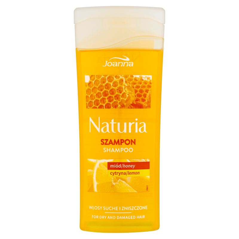 szampon joanna naturia 100 ml