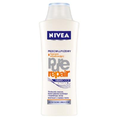 szampon long repair nivea wizaz