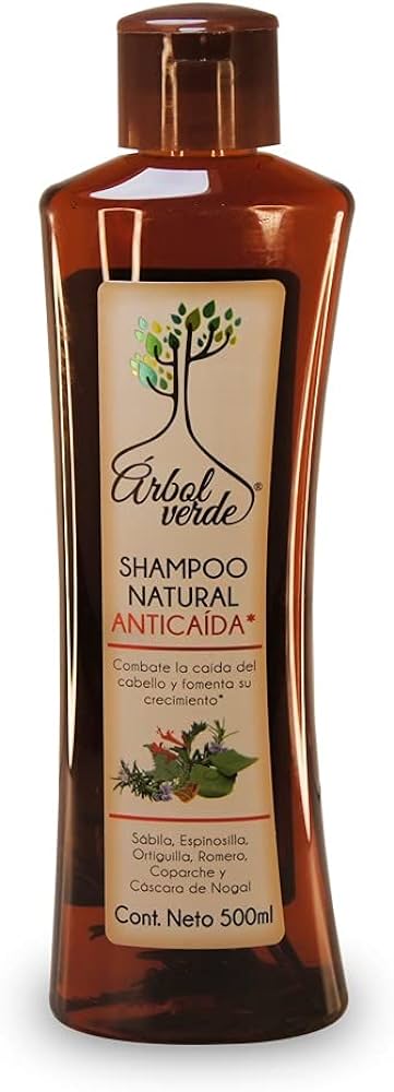 szampon natural