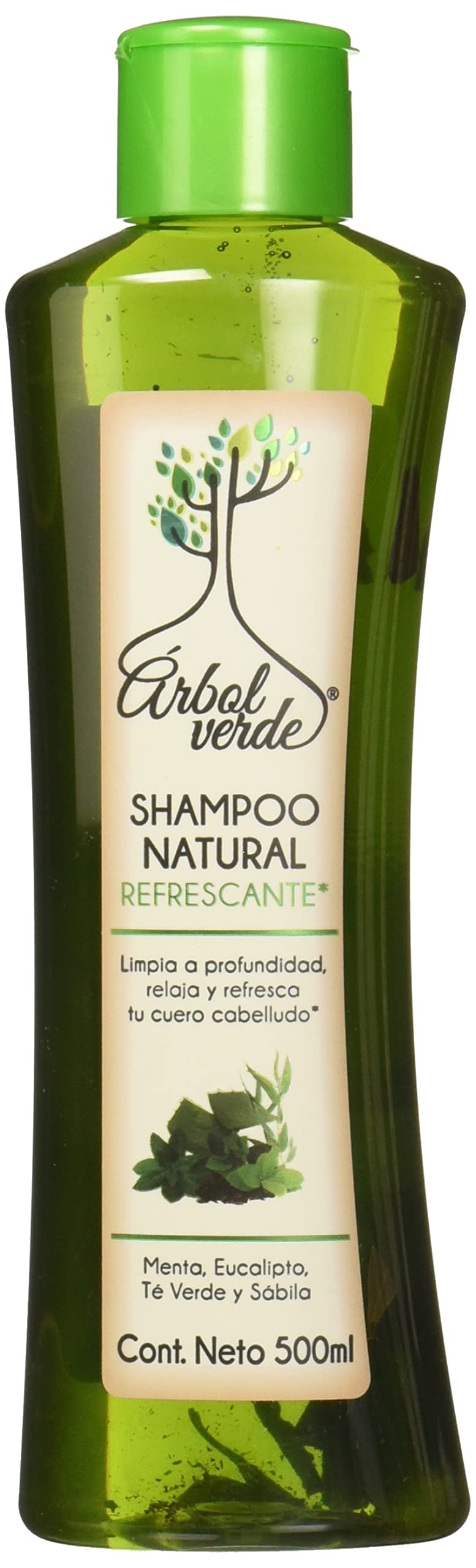 szampon natural