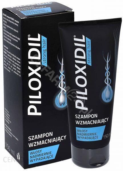 szampon piloxidil wizaz