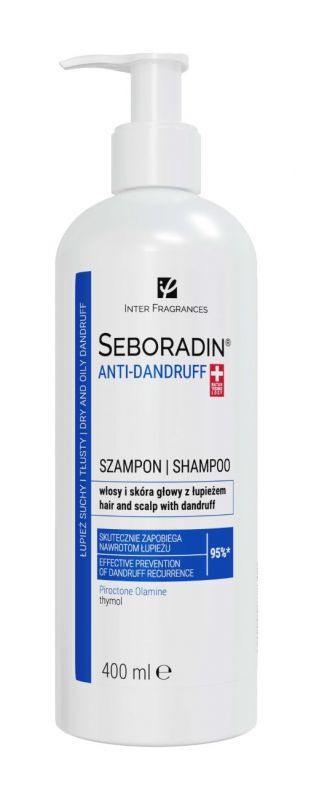szampon przeciw świądowi skóry głowy ziko
