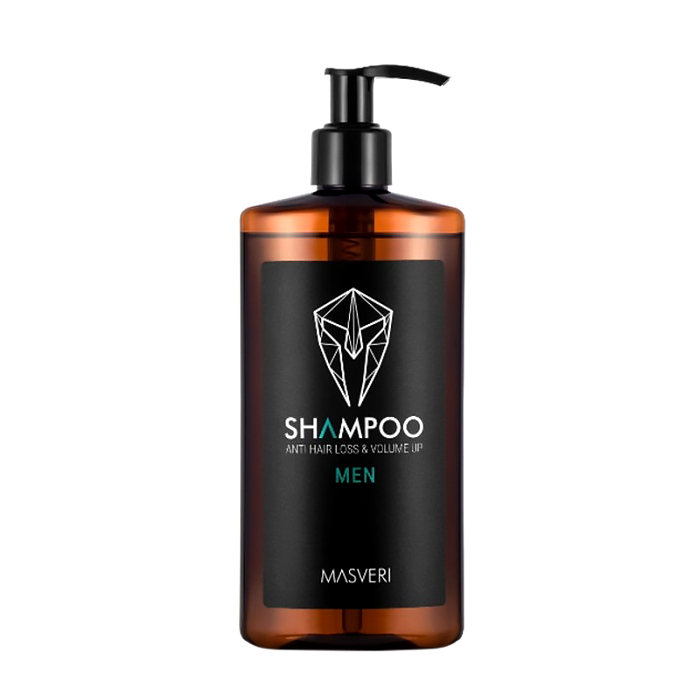 szampon przeciw wypadaniu włosów dla mezczyzn