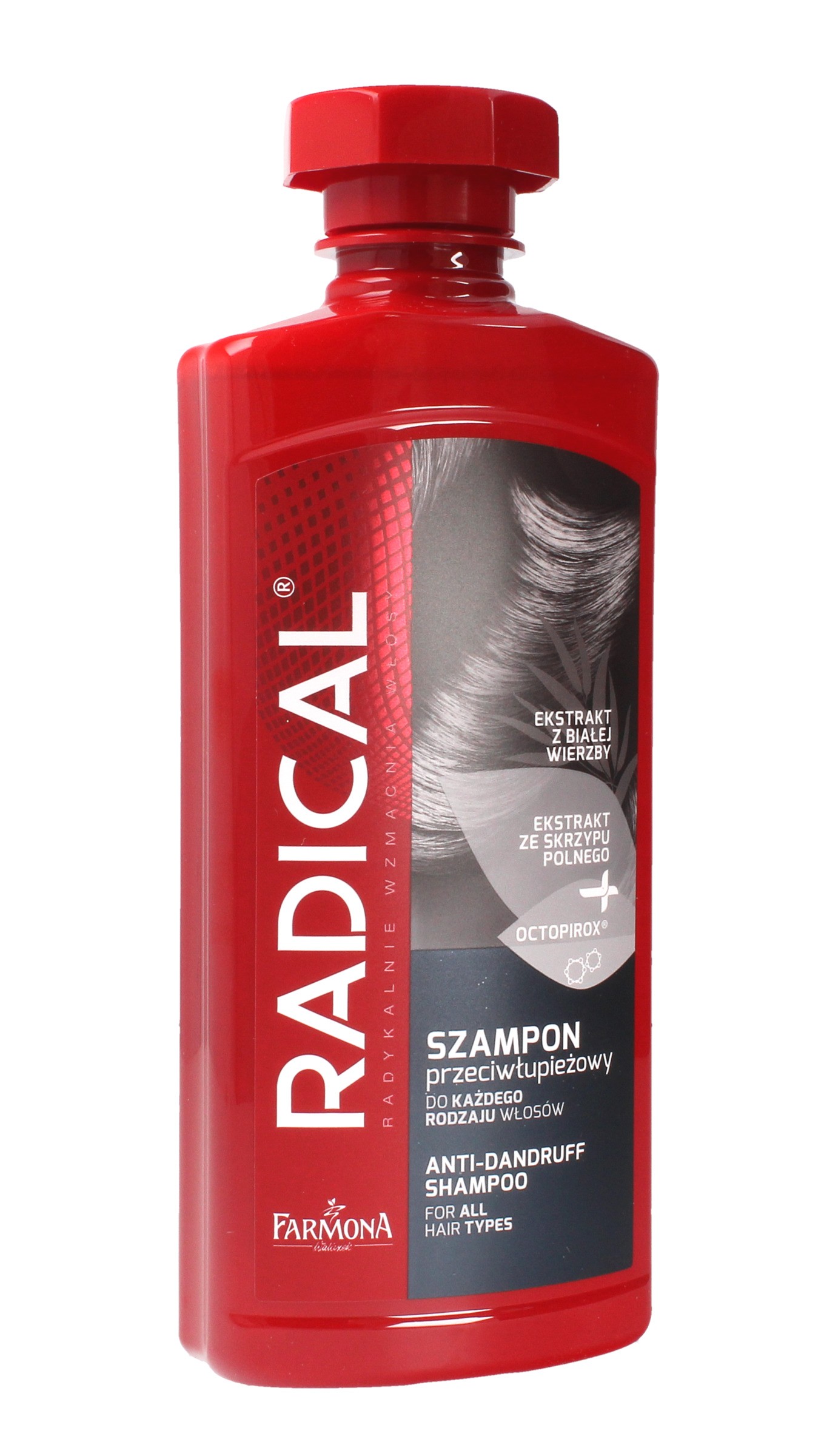 szampon radical cena